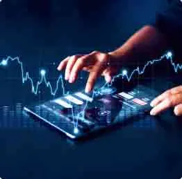 Crypto Asset Exchange